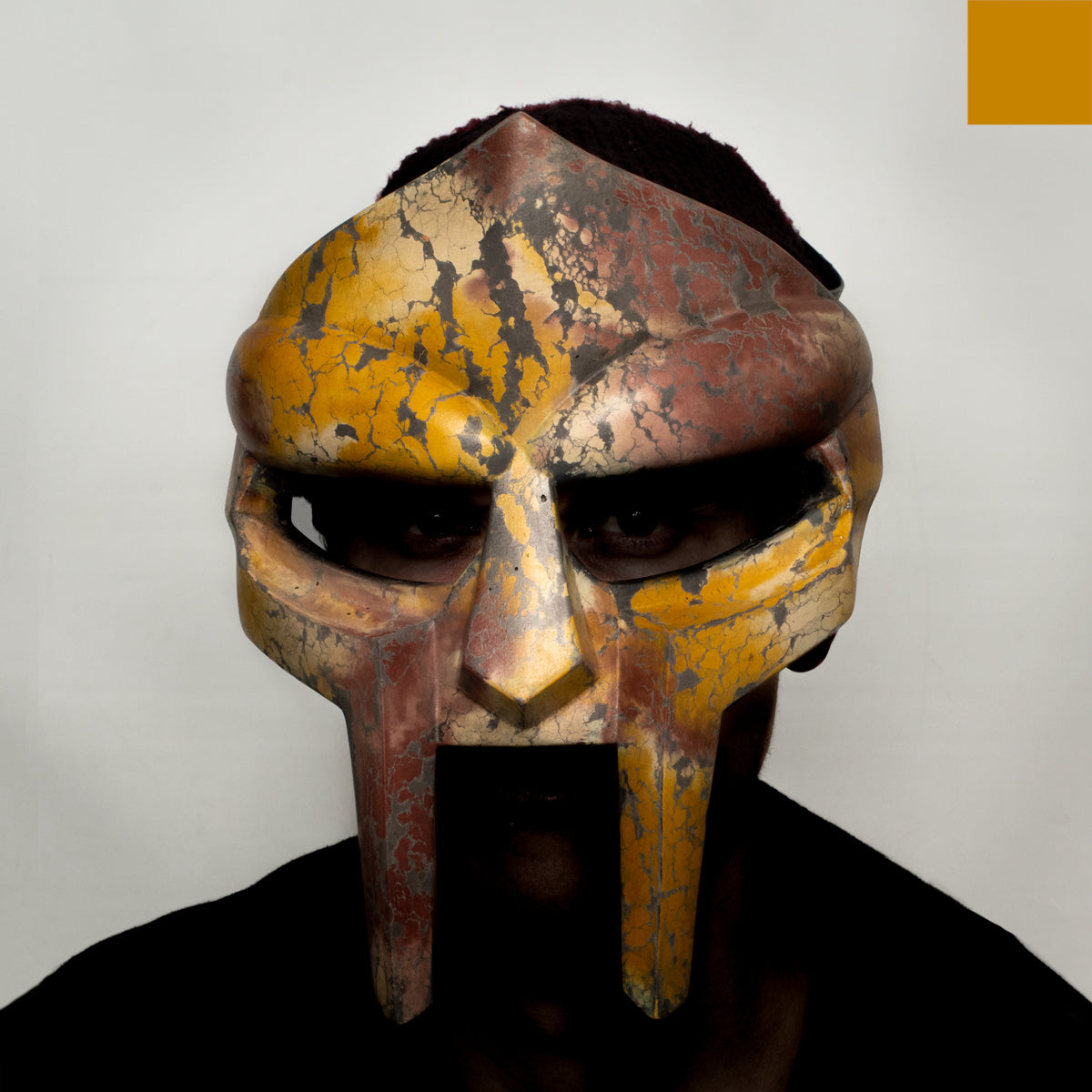 DOOMER mask 