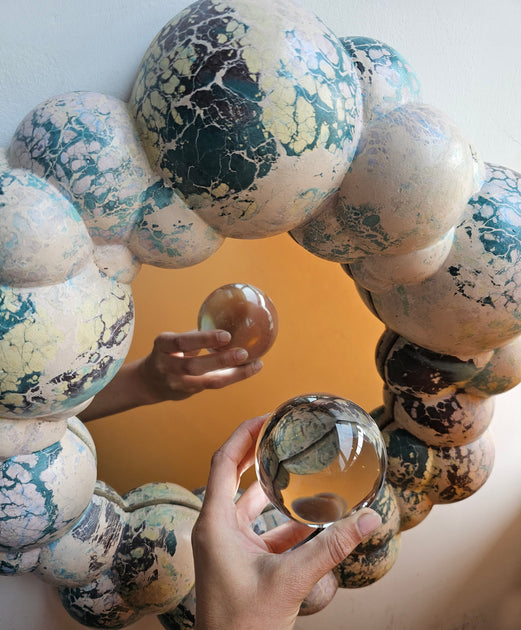 What is a bubble? Concrete Cat