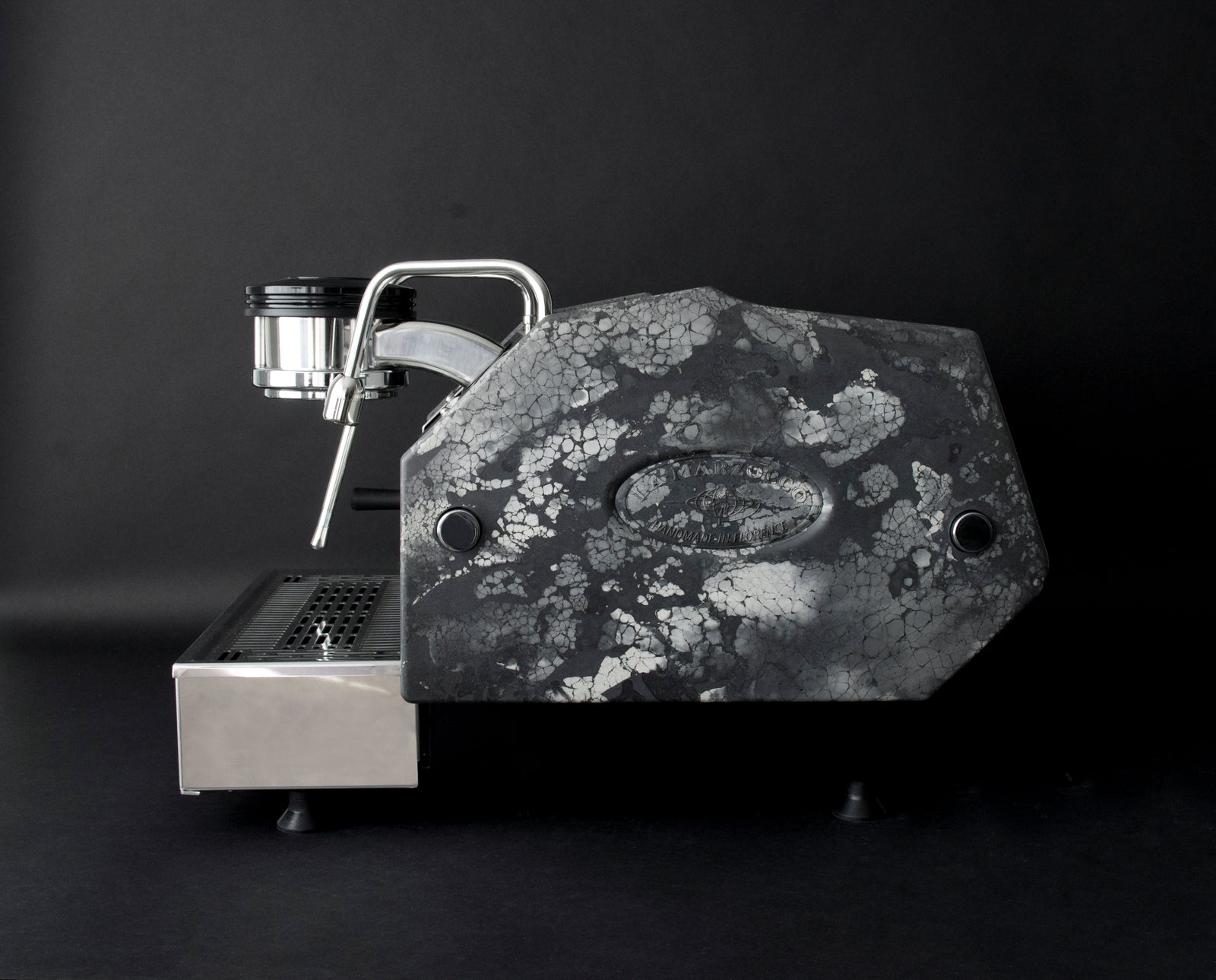 La Marzocco GS3 – Concrete Cat