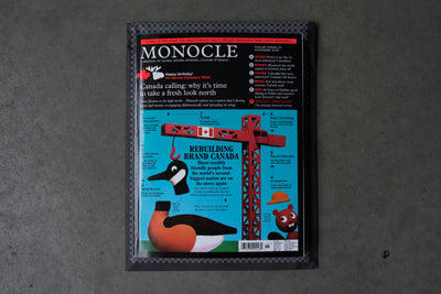 Magazine Monocle