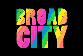 Broad City Feature