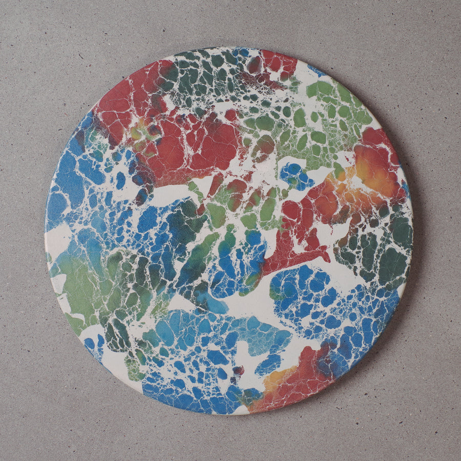 Ambrosia Disc – alternate view