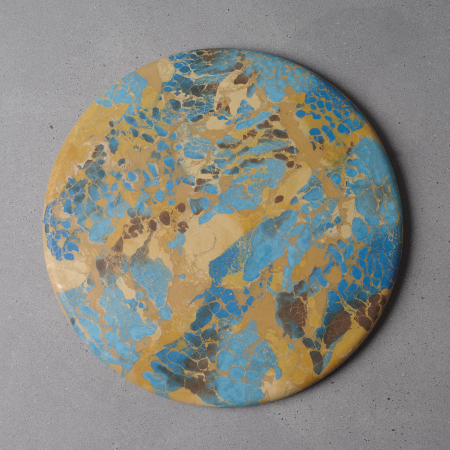 Ambrosia Disc – alternate view