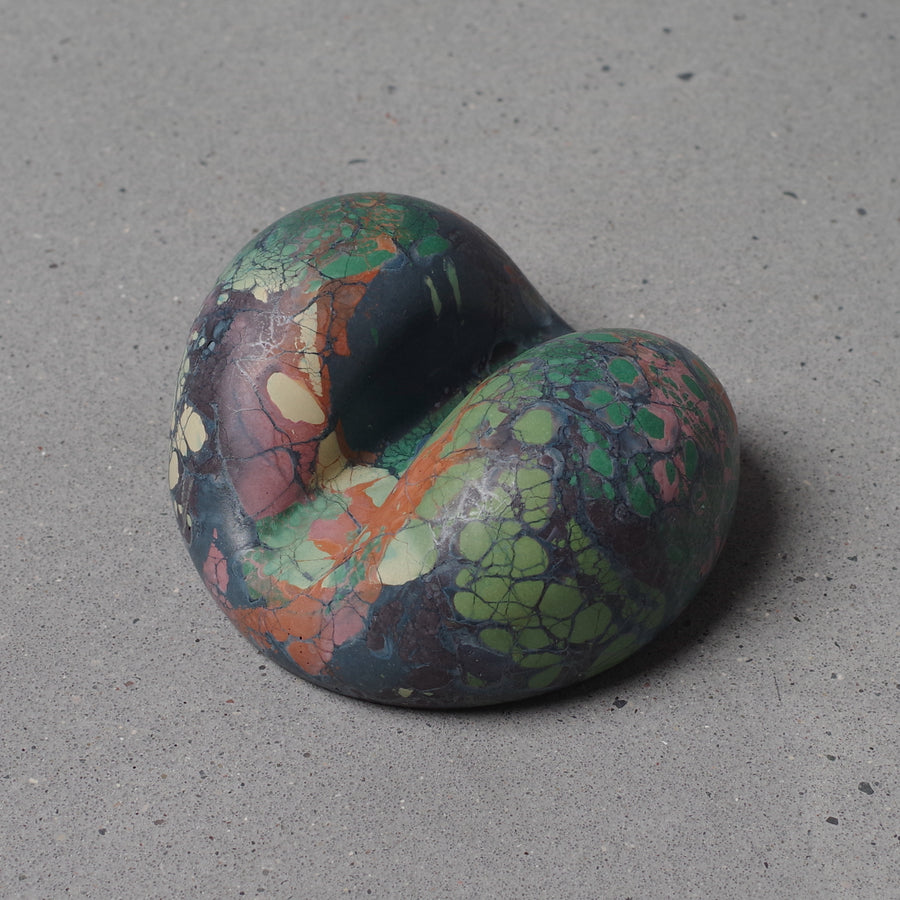 Bloop – alternate view