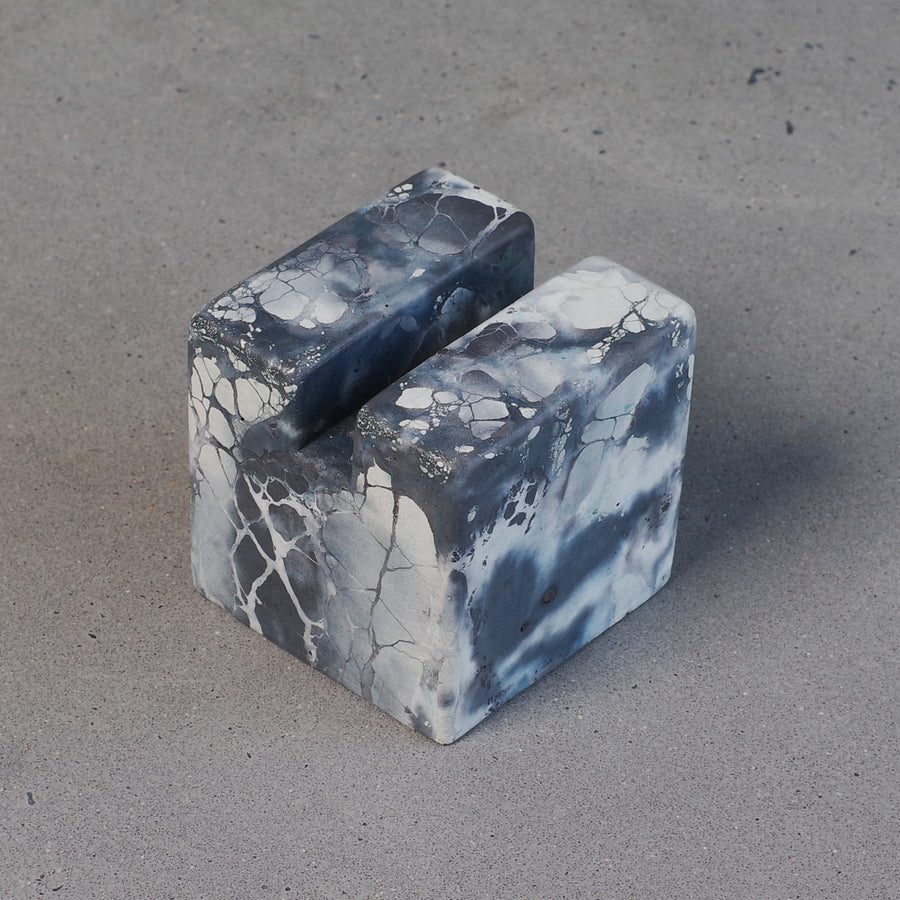 Echo – alternate view