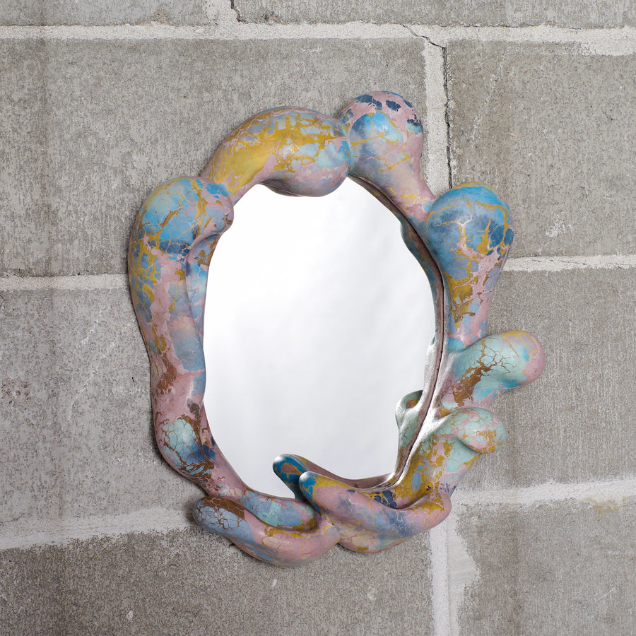 Gemini – alternate view
