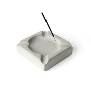 Incense + Ash