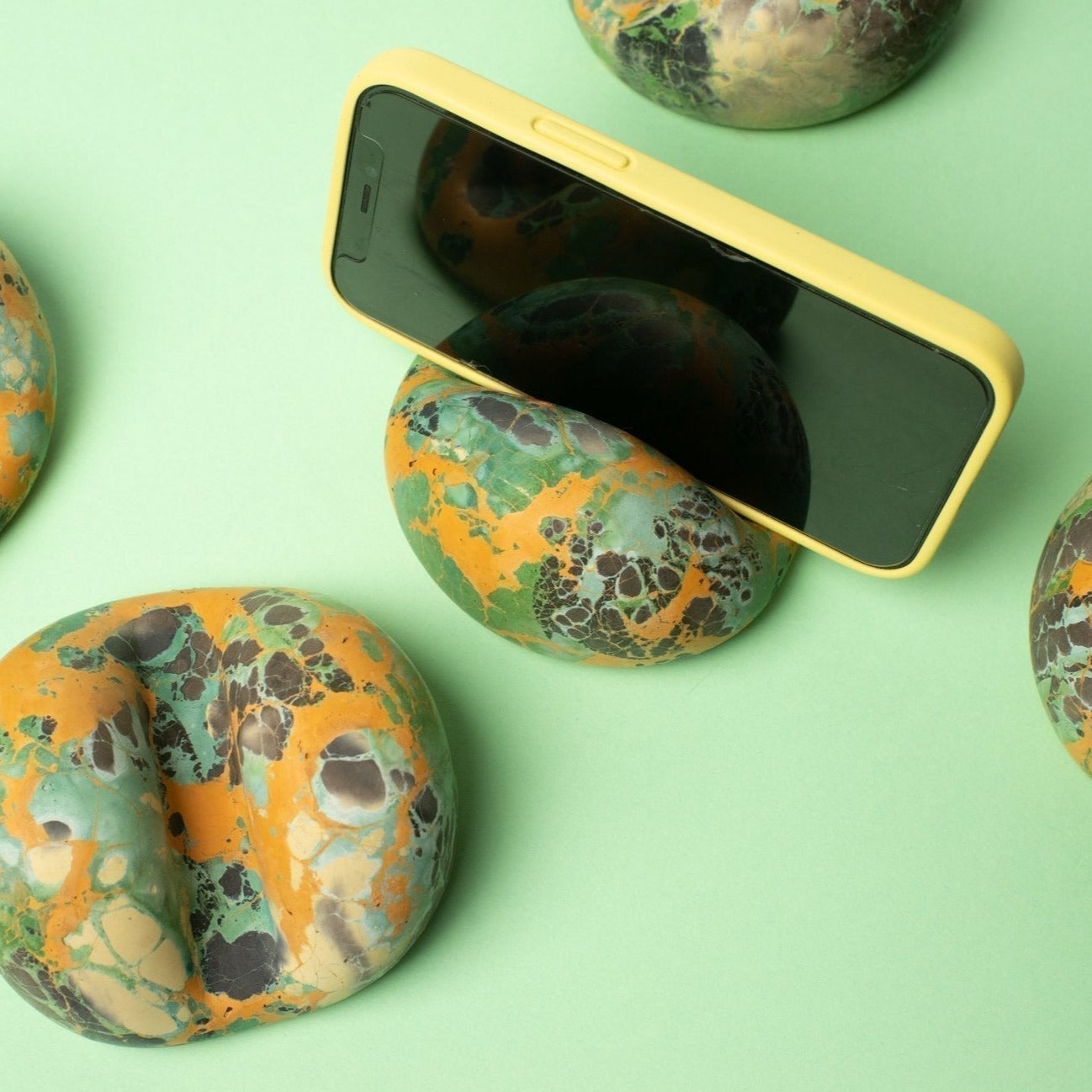 Bloop – Concrete Cat