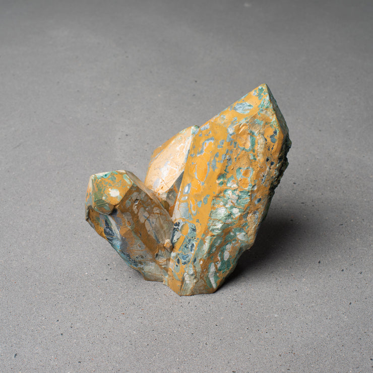 Crystal