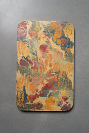 Ganymede tray